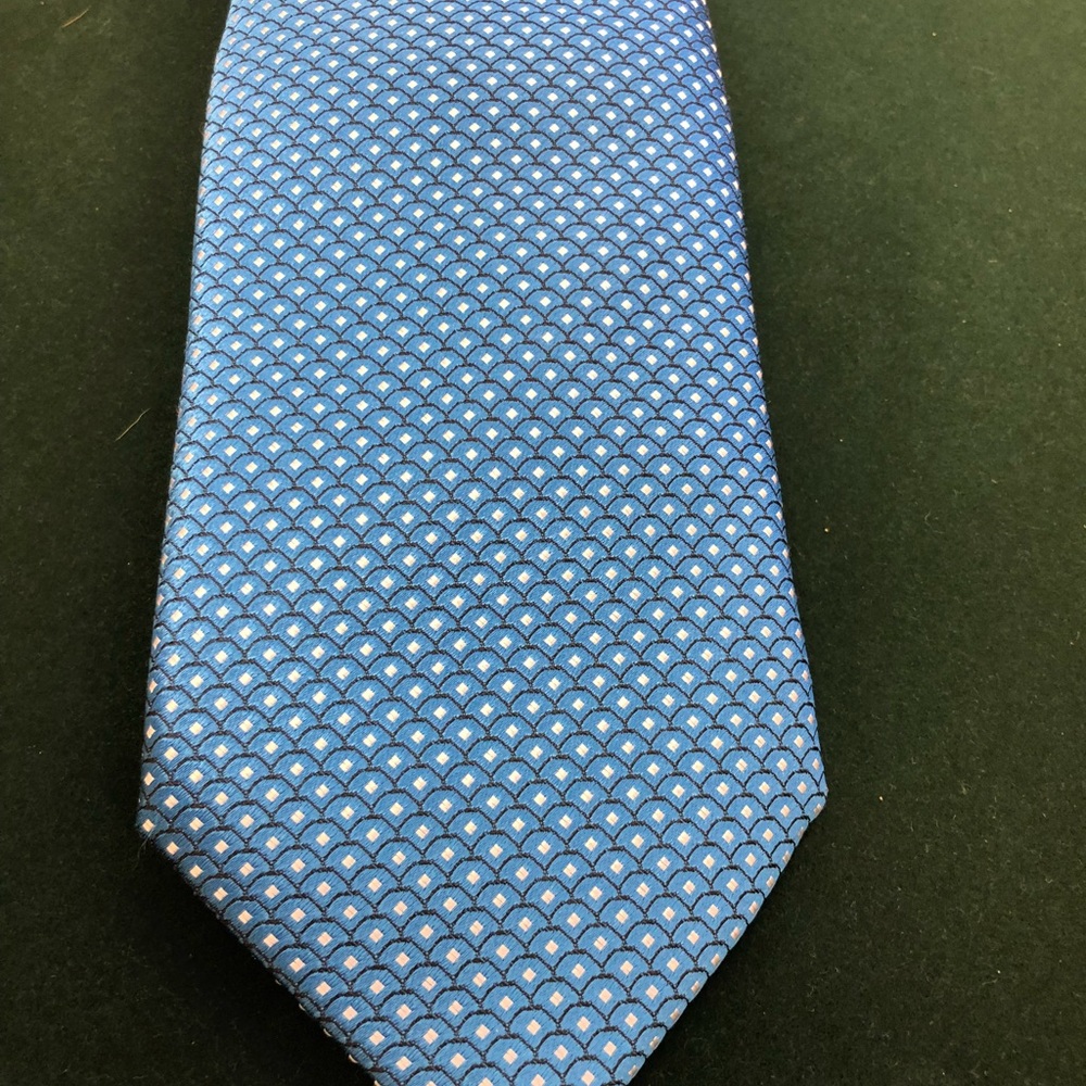 Brioni Tie